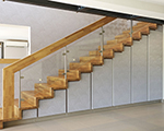 Construction et protection de vos escaliers par Escaliers Maisons à Rountzenheim